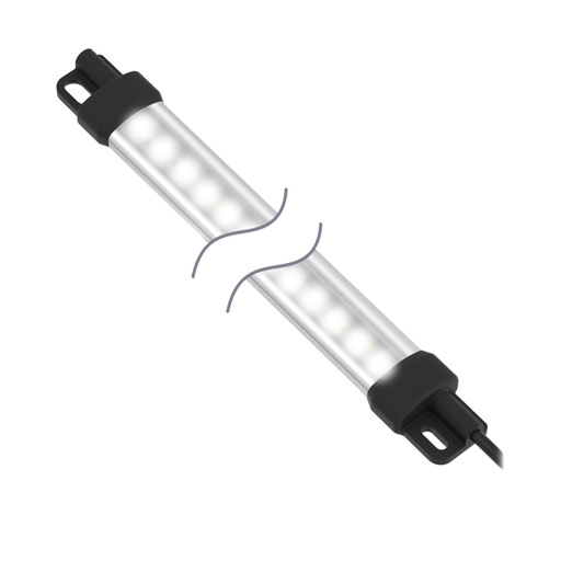 [809907] Wls15 High Intensity Light Strip (WLS15HXWW1200LS24QP)