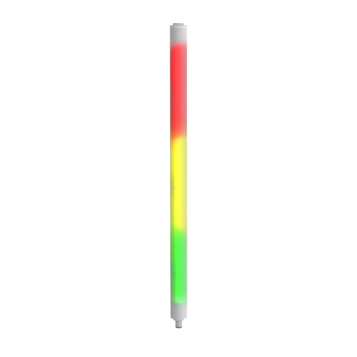[806991] Wls27 Three Segment Light Strip (WLS27XGYR3S-0850DS24Q)