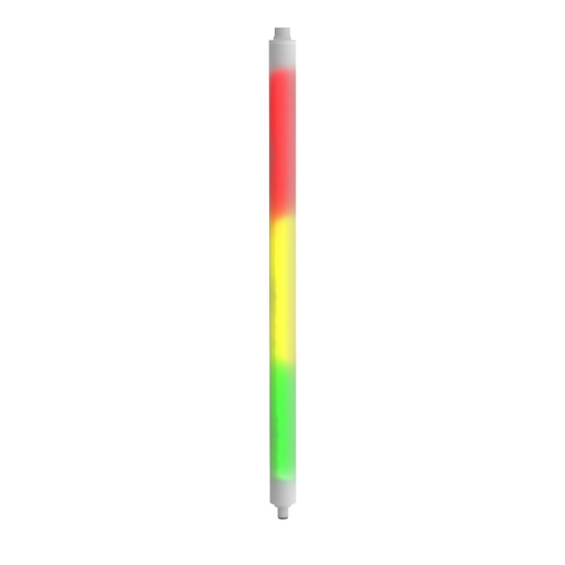 [806998] Wls27 Three Segment Light Strip (WLS27CGYR3S-0430HS24Q)