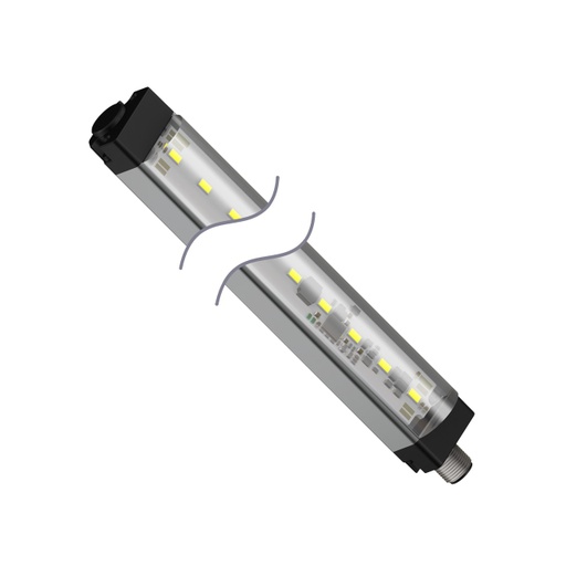 [803330] Wls28-2 Work Light Strip (WLS28-2XI285L25XQ)