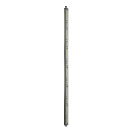 [808388] Banner WLS28-2 3 Color Light Strip; I/O Block Control; Length: 850 mm; Voltage: 24 V dc; Environmental Rating: IP67/IP69K; Colors: White Green Red; Diffuse Window; Cascadable; 4-pin M12 Integral QD (WLS28-2CWGRXX6-0850DS24Q)