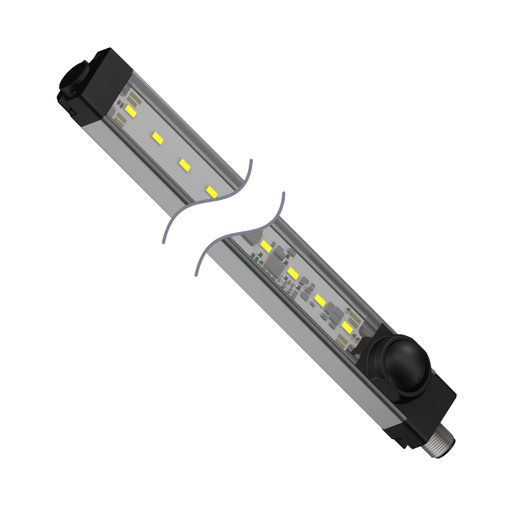 [810939] Wls28-2 Work Light Strip (WLS28-2XWW1130DXMQ)