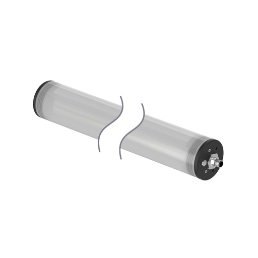 [809481] Wls70 Sealed Work Light (WLS70XW600DPWMQ)