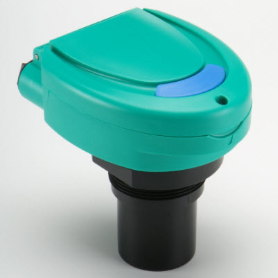 [225100] UCL-510 Series Ultrasonic Level Transmitter, 2" - 49.2" Range