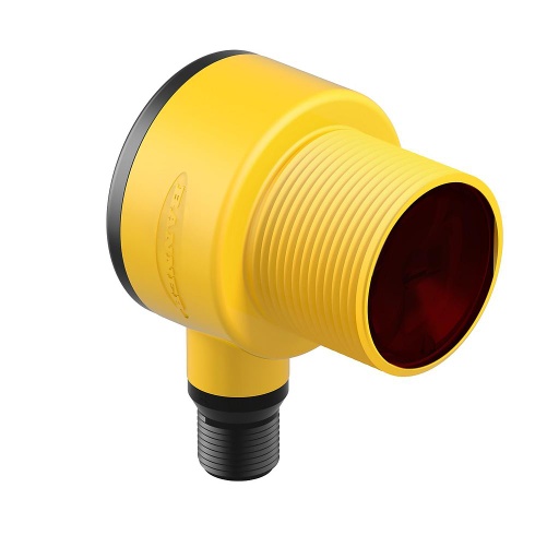 [33442] Banner EZ-BEAM T30 Series: Emitter; Range: 60 m; Input: 10-30 V dc; Output: Not Applicable; 4-pin M12 Integral QD (T306EQ)