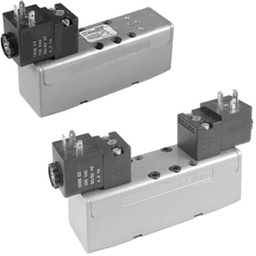 [R432002441] AVENTICS 5/3-directional valve, Series CERAM, size 2 R432002441