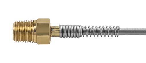[2M2M-HOS-2FT] Ralston Quick Test Hose
