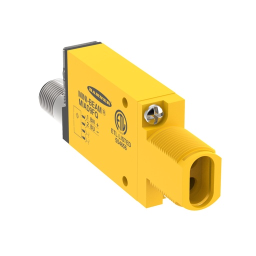 [34626] MINI-BEAM NAMUR: Glass Fiber Optic (MIAD9FQ)