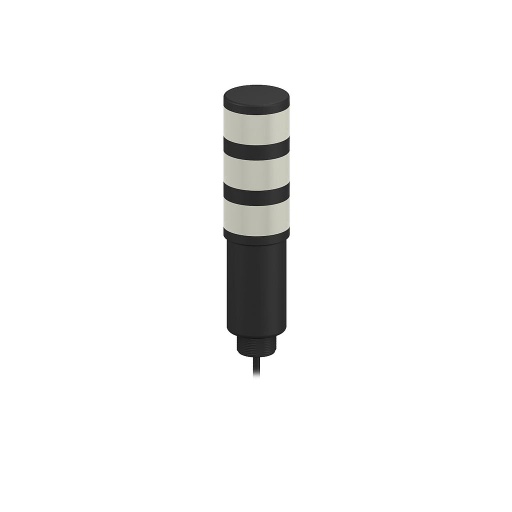 [34792] TL50H Tower Light: 3-Color Indicator (TL50HZGYR)