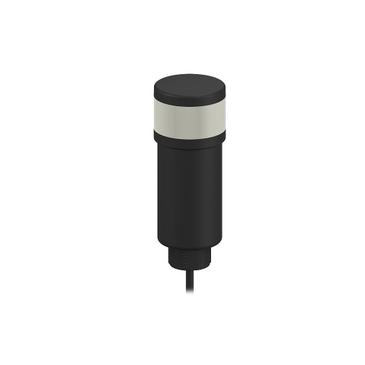 [34845] TL50 Tower Light: 1-Color Indicator (TL50ZR)