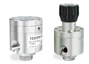 [DHD6DVGC9A559-19] Pressure Reducing Regulator,316 Stainless Steel
