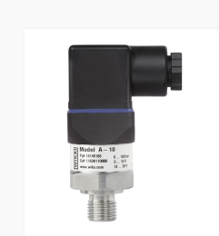 [52996084] Wika A-10; 0...200 psia; 1/4 NPT; 4...20 mA, 2-W Pressure Transmitter