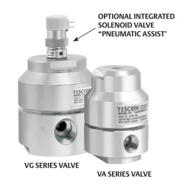 [VGC1VVVP9R9-067] On/Off and Shut-off Valve Normally Closed