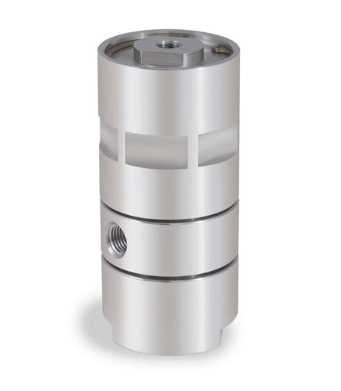 [VT6VVV-GGG] Pressure Shutoff Valve 3-Way Air