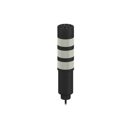 [35420] TL50 Tower Light: 3-Color Audible Indicator (TL50ZGYRA)