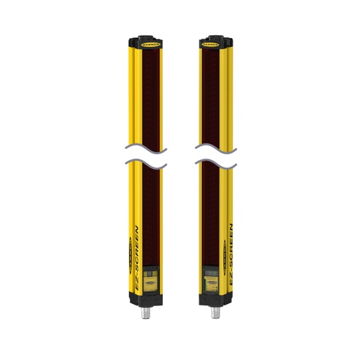 [72450] 14/30 Series EZ-SCREEN CASCADE PAIR, SLSCP30-1200Q88