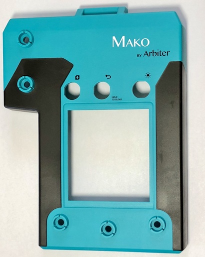 [MK5FC1] MK5 front case, printed
