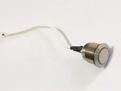 [MKBB1] Back button with connector to PCB