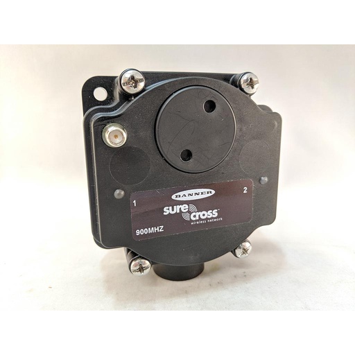 [44053] Serial Data Radio Multihop 900 MHz 1W (DX80SR9M-H)