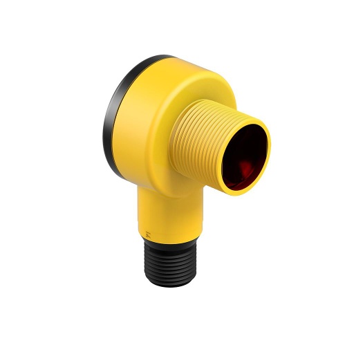 [45161] EZ-BEAM T18 Series: Receiver (T18S2P6RQ)