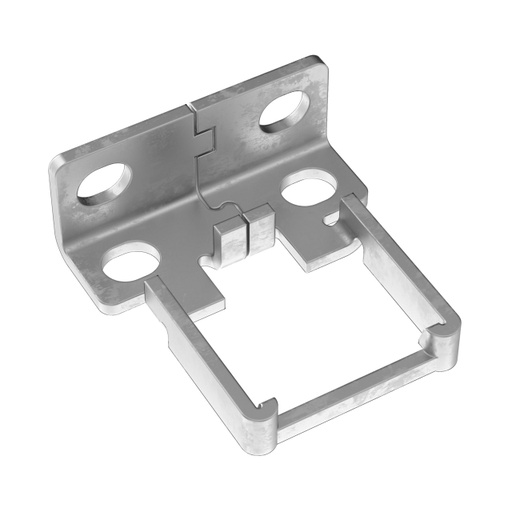 [48551] STANDARD ACTUATOR FOR SI-QS75/90 and SI-QS-100 High Force Adapter (SI-QS-SSA)