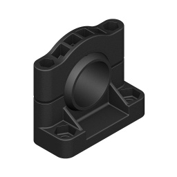 [52521] Bracket: Compact 30 mm Swivel, SMB30SC