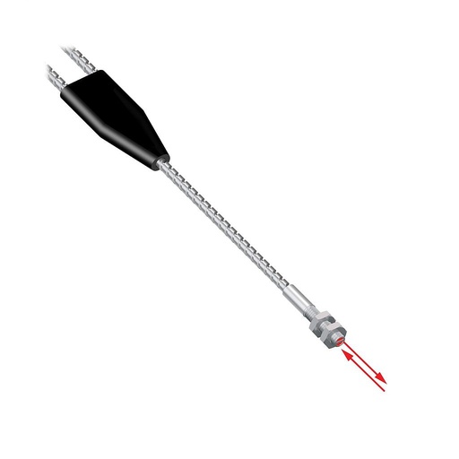 [14267] Banner GLASS FIBER (BMT110S-HT)