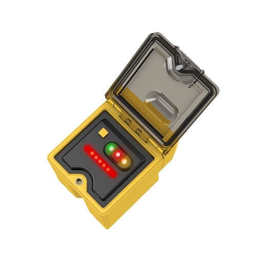 [53013] Q45UR Analog Series: Controller (Q45UR3LIU64CQ)