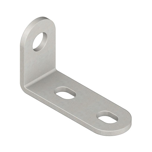[53257] Banner MOUNTING BRACKET (SMBFP4N)