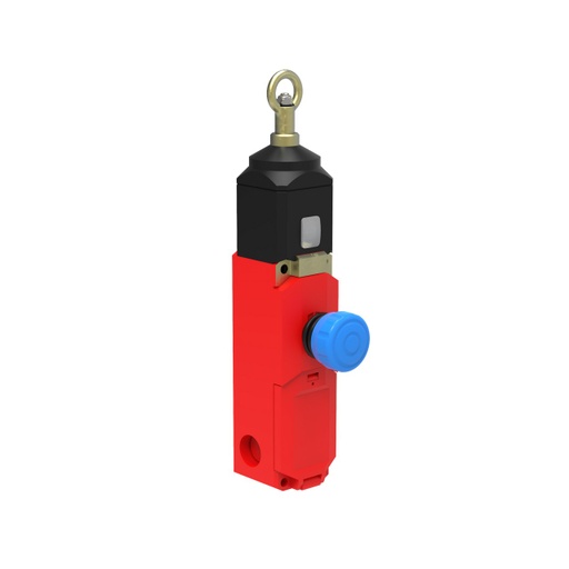 [14330] Heavy Duty Plastic Emergency Stop Rope Pull (RP-LS42F-25L)