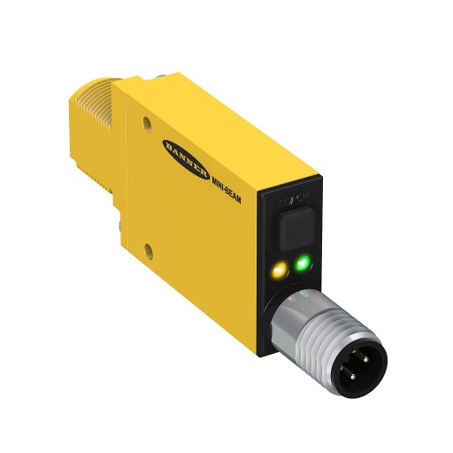 [53723] MINI-BEAM EXPERT: Vsbl. Green 525 nm Convergent (SME312CVGQD)