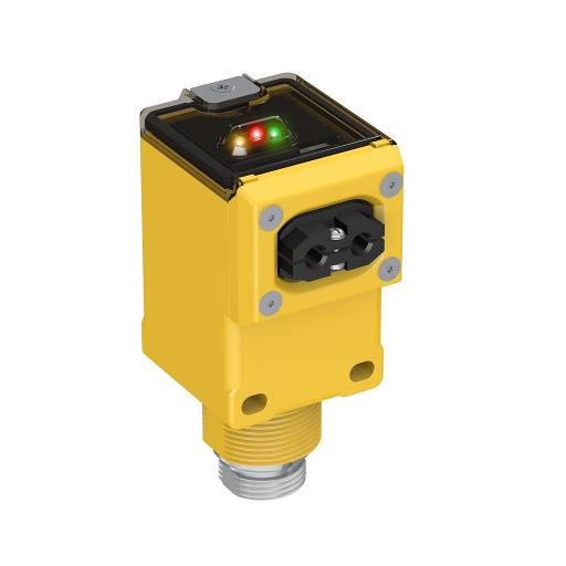 [54312] Q45 Series: Plastic Fiber Optic (Q45VR3FPQ)