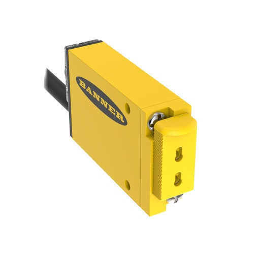 [55043] MINI-BEAM UNIVERSAL: Vsbl. Red Plastic Fiber Opti (SMU315FP)