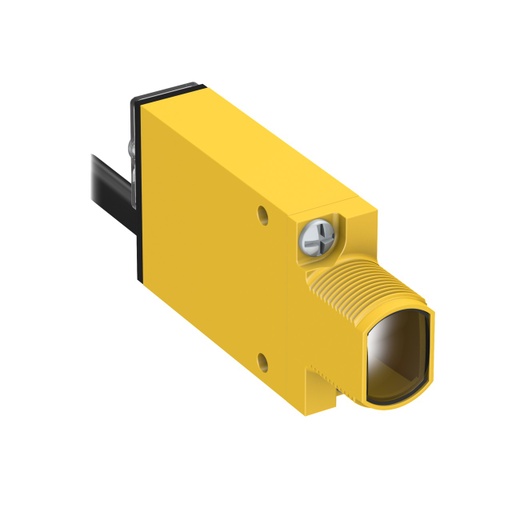[55248] MINI-BEAM UNIVERSAL: Visible Red 650 nm Convergen (SMU315CV)