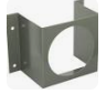 [A-299] Dwyer Mounting Bracket