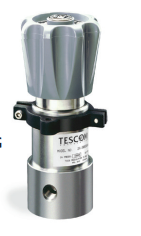 [26-2063T24S472BB] Tescom Series 26-2000 Pressure Reducing Regulator