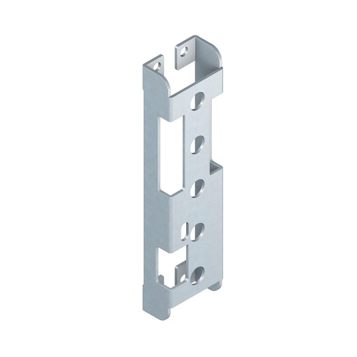 [56500] Banner A Pair of Protective 5 Channel Brackets (SMBPVA5)