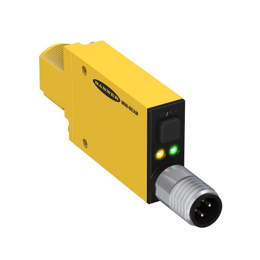 [57207] 43mm WHITE LED CONVERGENT EXPERT QD (SME312CV2WQD)