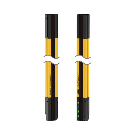 [14717] EZS LP KIT 14mm X 270mm (SLPK14-270NP88-2RE15)
