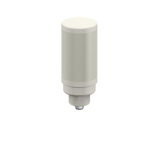 [15216] Column Light: Gray Housing: 3-Color Indicator (CL50GRYPCQ)