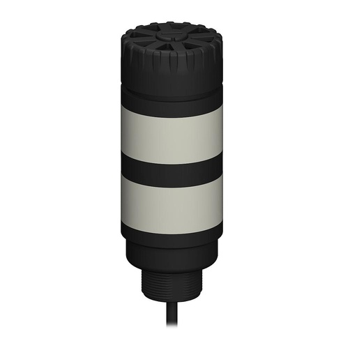 [15751] Tower Light: 2-Color Audible Indicator wSpl Wiring (TL50WGAQP-15751)