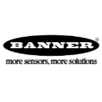 [16167] Retroreflective Target: Rectangular -165x19mm (BRT-L)