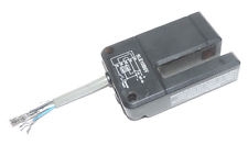 [60383] SLE10 EXPERT Series: Teach Mode Slot Sensor (SLE10B6VYQ)
