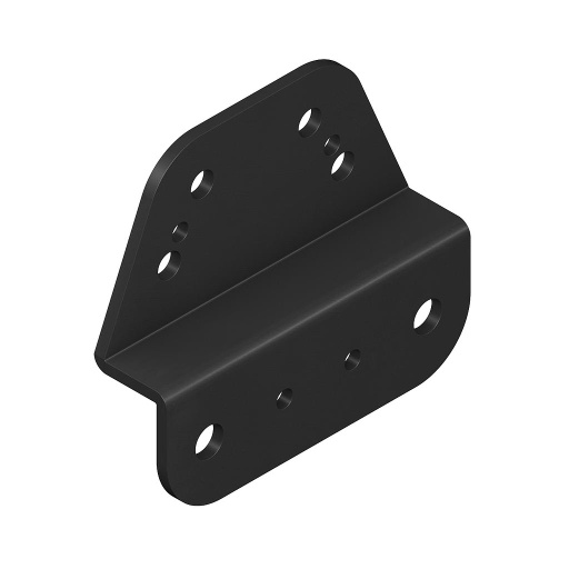 [61947] Bracket: Adapter Bracket for Mounting SSM Series Mirror to MSA Series Stands (EZA-MBK-2)