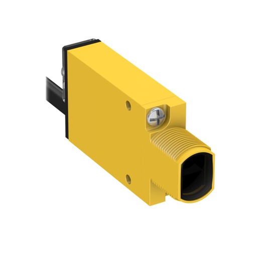 [63160] 5 PIN MICRO-STYLE QD PIGTAIL NON-SWIVEL (SMU315LPQDP)