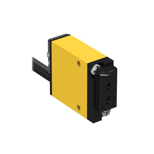 [64522] 3 PIN MINI QD 18in PIGTAIL PNP ONLY SPEC.WIRING ORDER (SM312FPHQD-64522)
