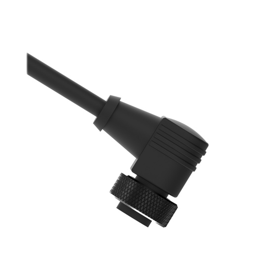 [64531] Cordset 7/8 in Single Ended (MBCC-312RA)