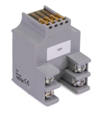 [16392] MULTI-BEAM: 3 & 4 Wire Power Block (PBP)