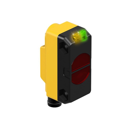 [66442] WORLD-BEAM QS18 Series: Divergent Diffuse (QS18VP6WQ7)