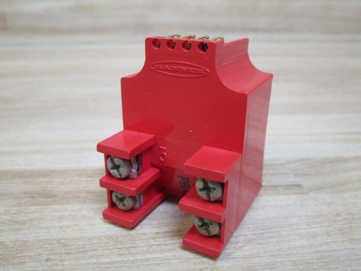 [16603] PBAQ - Multi-Beam 3 and 4 Wire Power Block